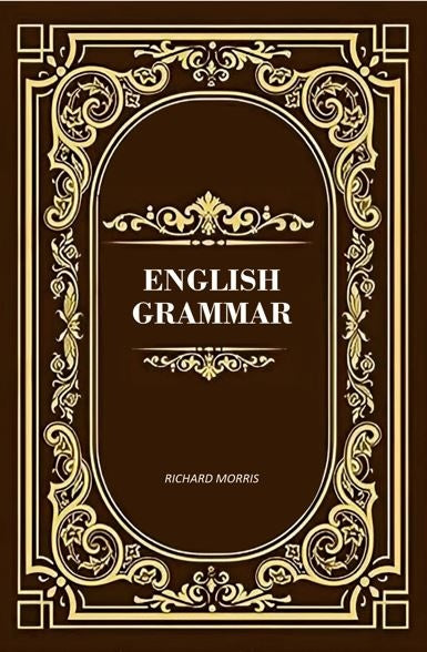 English Grammar - Gyan Books