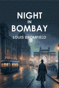 Night in Bombay - Gyan Books