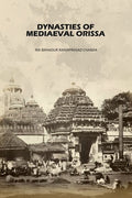 Dynasties Mediaeval Orissa - Gyan Books