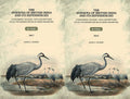 The Avifauna Of British India And Its Dependencies: A Systematic Account, With Descriptions Of All The Known Species Of Birds Inhabiting (2 Vols. Set) - Gyan Books