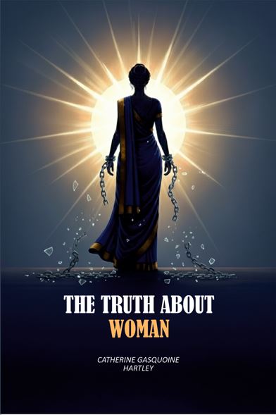 The Truth about Woman - Gyan Books