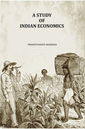 A Stuey Of Indian Economics - Gyan Books