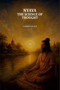 Nyaya The Science Of Thought - Gyan Books