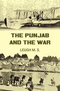 The Punjab and the War - Gyan Books