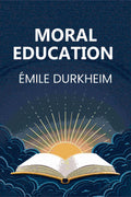Moral Education - Gyan Books