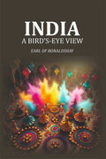 India: a Birdʼs-Eye View - Gyan Books