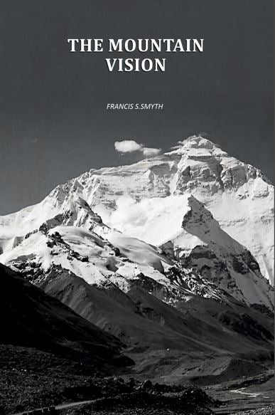 The Mountain Vision - Gyan Books