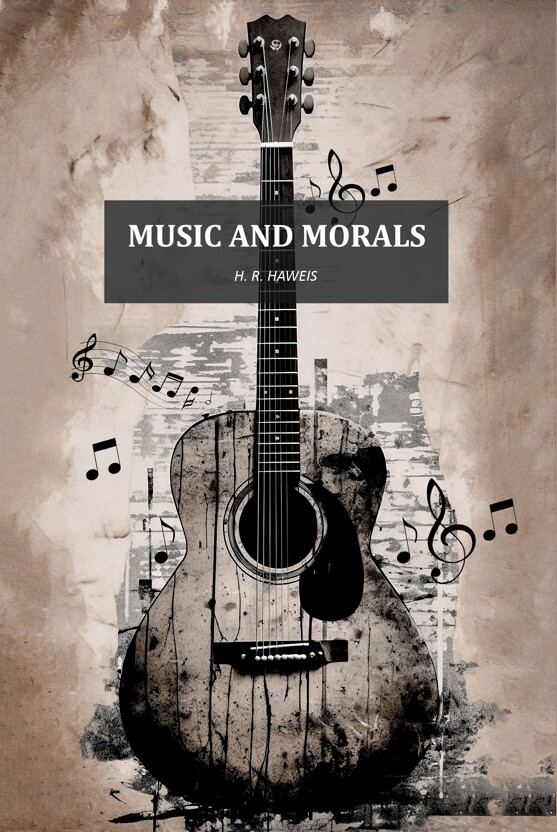 Music And Morals - Gyan Books