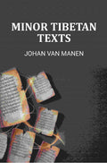 Minor Tibetan Texts - Gyan Books