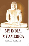 My India, My America - Gyan Books