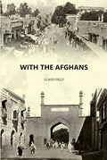 With the Afghans - Gyan Books