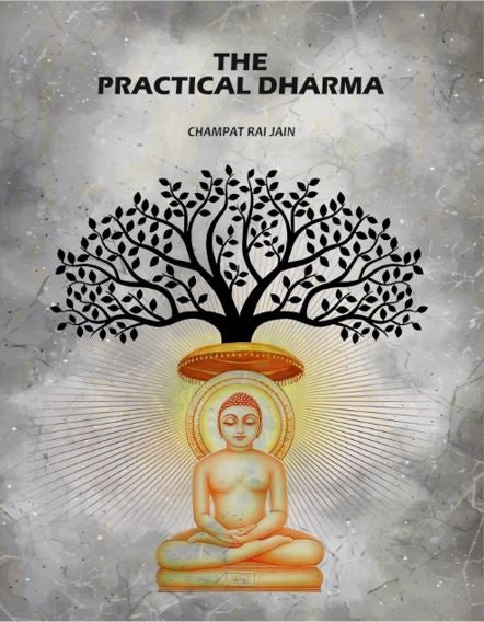 The Practical Dharma - Gyan Books