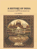 A History of India: from the earliest times to the present day - Gyan Books