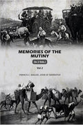 Memories Of The Mutiny (2nd) - Gyan Books