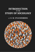 Introduction to the study of sociology - Gyan Books