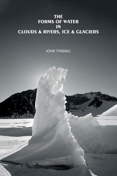The Forms of Water in Clouds & Rivers Ice & Glaciers - Gyan Books
