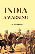 India: A Warning - Gyan Books