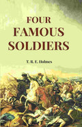 Four Famous Soldiers - Gyan Books