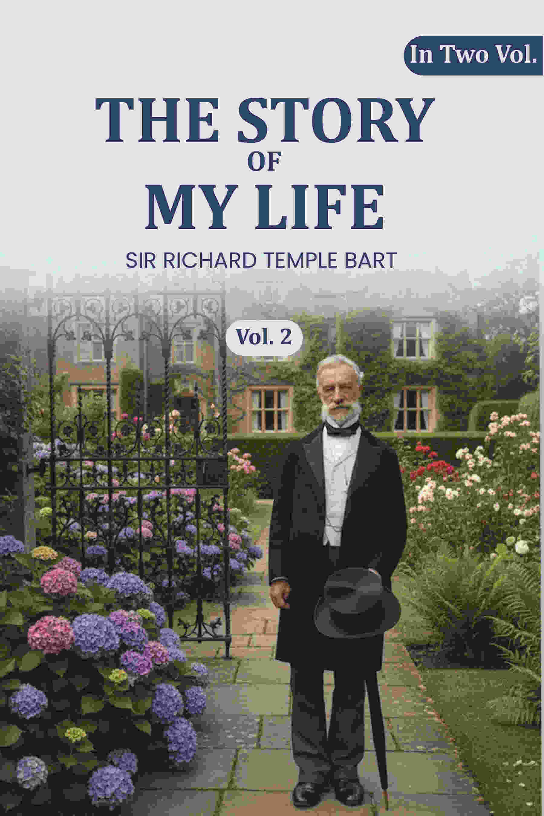 The Story Of My Life (2nd) - Gyan Books