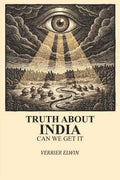 Truth About India: Can We Get It - Gyan Books