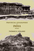 Provincial geographies of India: Burma - Gyan Books