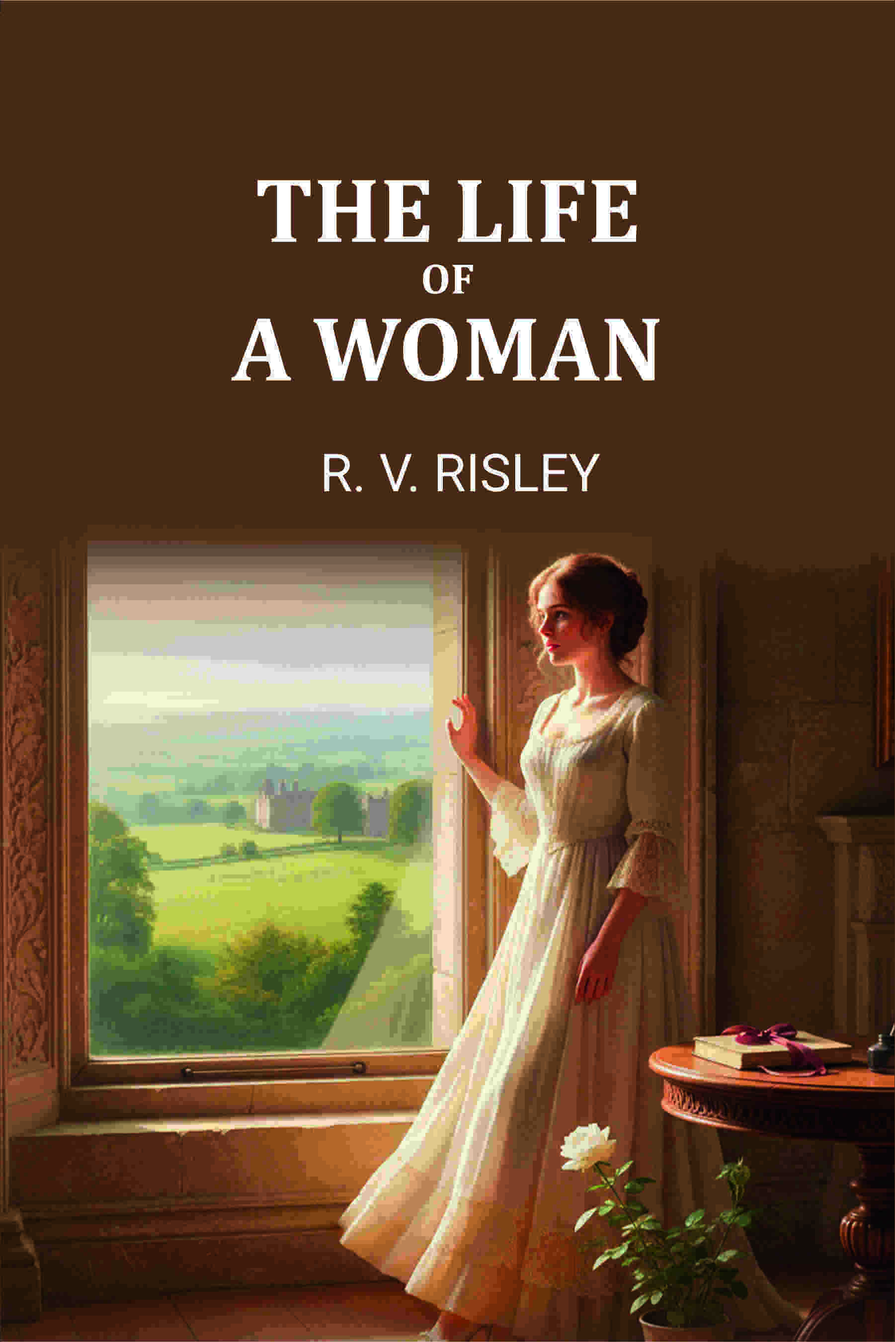 The life of a woman - Gyan Books
