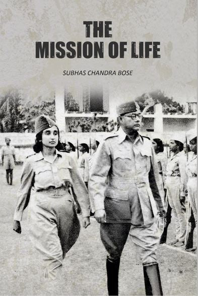 The Mission of Life - Gyan Books