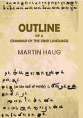 Outline of a Grammar of the Zend Language - Gyan Books