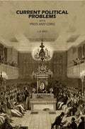 Current Political Problems: With Pros and Cons - Gyan Books
