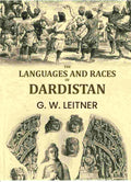 The Languages And Races Of Dardistan - Gyan Books