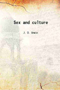 Sex and culture - Gyan Books