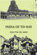 India of to-day - Gyan Books