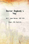 Doctor Dogbody's leg - Gyan Books