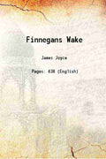 Finnegans Wake - Gyan Books