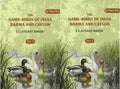 The Game-birds Of India Barma Andcaylon (2 Vols. Set) - Gyan Books