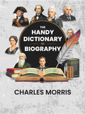 The handy dictionary of biography - Gyan Books