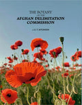 The Botany Of The Afghan Delimitation Commission - Gyan Books