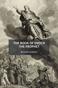 The Book Of Enoch: The Prophet - Gyan Books
