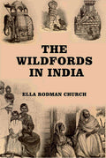 The Wildfords in India - Gyan Books