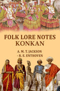 Folk lore notes Konkan - Gyan Books