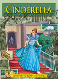Cinderella : Graphic Novels - Om Books