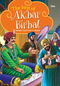 The Best of Akbar Birbal - Om Books