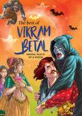 The Best of Vikram Betal - Om Books