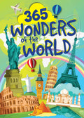 365 Wonders of the World - Om Books
