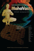 Mahavastu TM (English ) by Khushdeep Bansal - Om Books