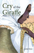 Cry of the Giraffe by Judie Oron - Om Books