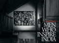 Men Who Inspire India by Zakia Shakir - Om Books