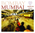 Bombay Mumbai by Raghu Rai - Om Books