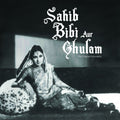 Sahib Bibi Aur Ghulam : The Original Screenplay by Dinesh Raheja, Jitendra Kothari - Om Books