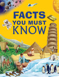 Facts You Must Know (Binder) - Om Books